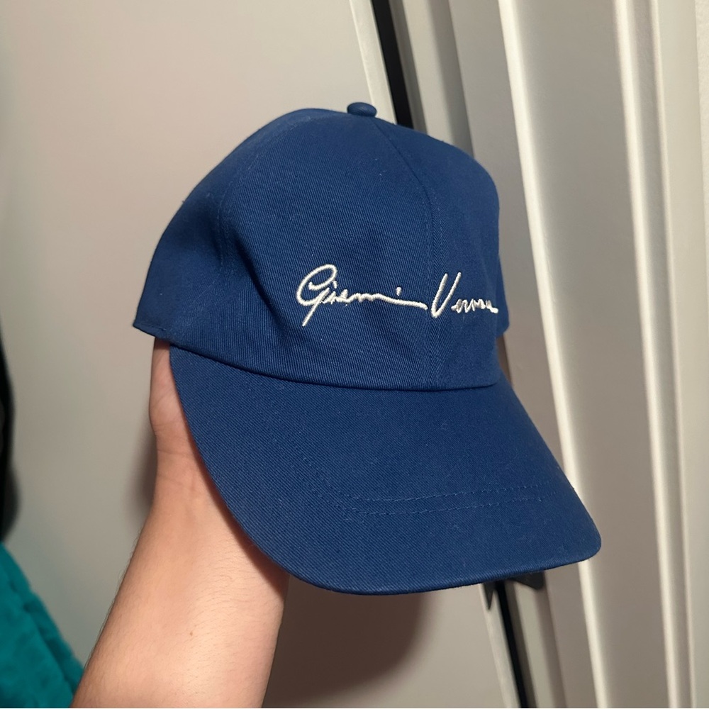 Versace Hat - image 2